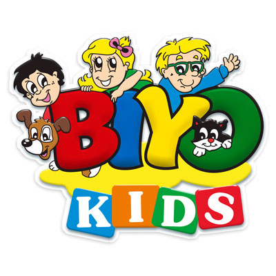 Biyokids