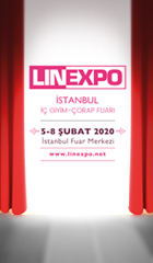 Linexpo Istanbul on X: Linexpo 2020 with new and vital