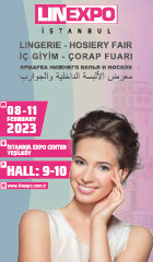 Les préparatifs du Salon de lingerie et de la bonneterie Linexpo Istanbul 2023 ont commencé