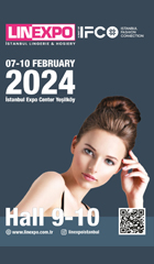 لباس زیر زنانه و جوراب بافی LINEXPO İstanbul 2024